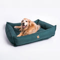 Cama para Cachorro "King Pacco" Ecotec Impermeável