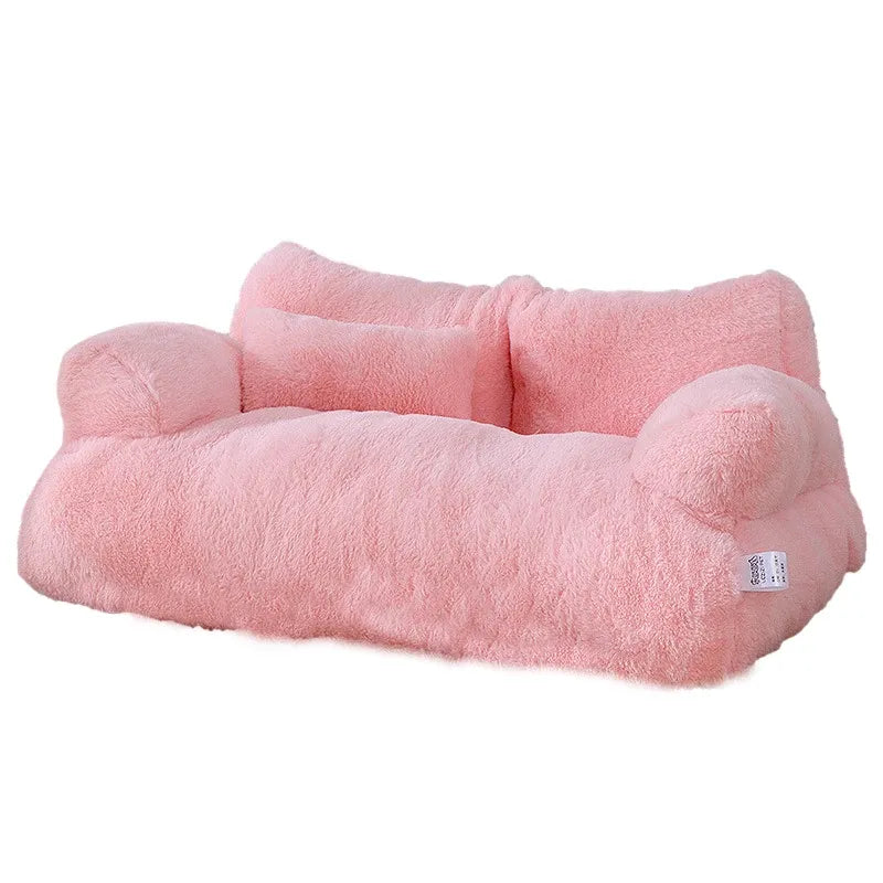 Cama Cat Sofa™ | Para Gato