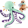 Brinquedo Pelúcia Mr. Octopus™ | Para Cachorro