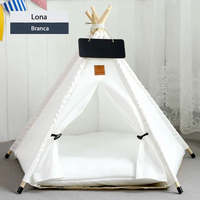 Tenda Pet SkyHi™ | Para Cachorro e Gato