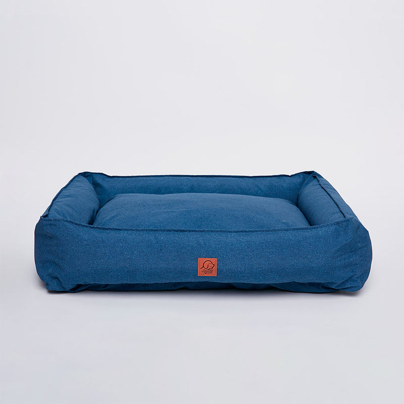 Cama para Cachorro "King Pacco" Ecotec Impermeável